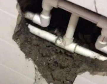 贡山卫生间漏水哪家好