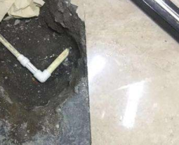 贡山卫生间测漏水多少钱