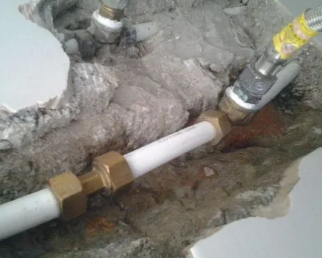 贡山测漏水多少钱