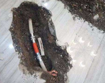 贡山水管维修哪家好