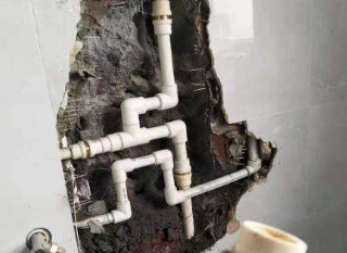 贡山卫生间测漏水价格多少