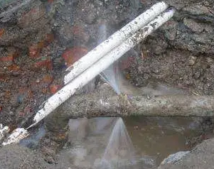 贡山水管维修费用是多少