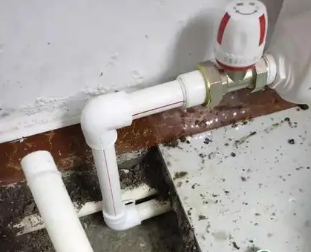 贡山卫生间测漏水多少钱