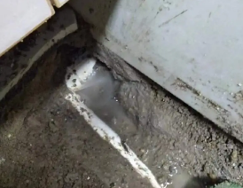 贡山卫生间测漏水多少钱