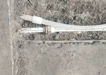 贡山卫生间测漏水之解决方法
