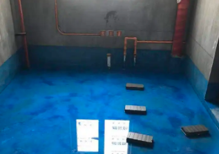 贡山卫生间防水步骤
