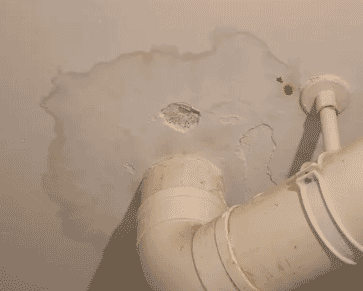贡山卫生间测漏水的检测方法