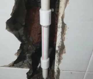 贡山卫生间测漏水的相关案例