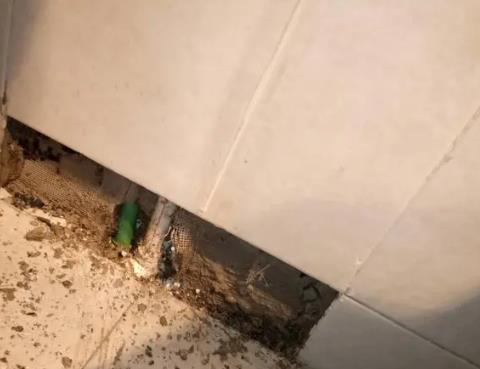 贡山测漏水公司为您专业分享下检漏仪器准确定位的方法有什么特点?