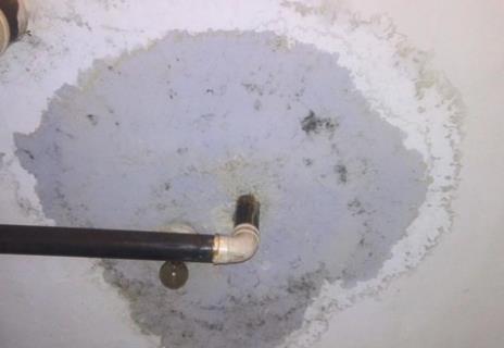 贡山测漏水公司分享如何自检漏水