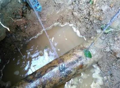 贡山卫生间测漏水公司分享下我们可以检测到轻微的漏水和水压吗？
