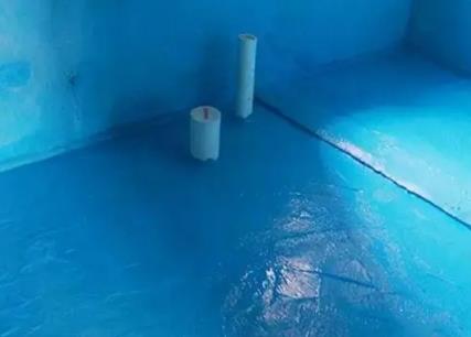 贡山卫生间防水公司分享防水小知识