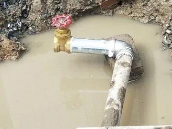 贡山漏水检测电话多少